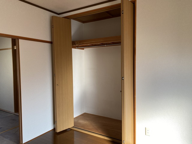 収納　※参考写真