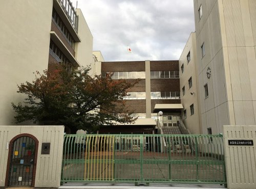 小学校　矢田北小学校（小学校）まで491m