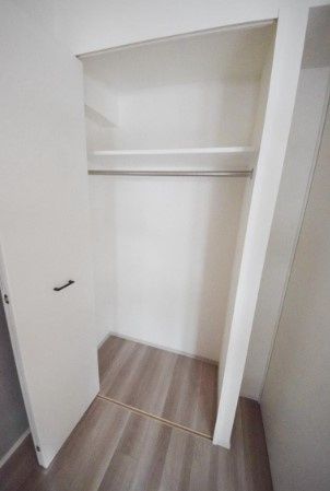 収納　☆収納充実☆