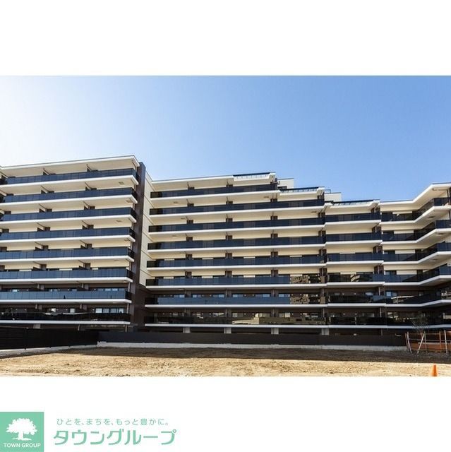 東京メトロ副都心線 地下鉄成増駅 徒歩10分 築5年