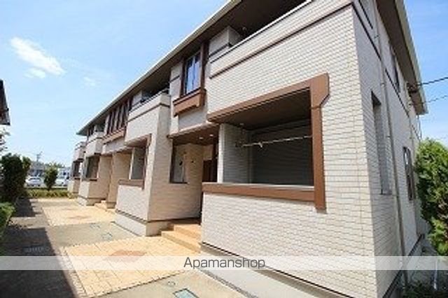 グランドパレス樹VI