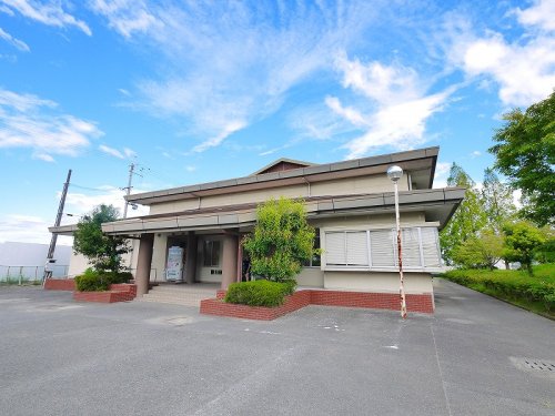 その他　やすらぎ体育館（その他）まで1611m