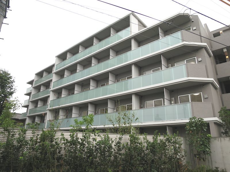 建物外観　HY s Vigor 墨田