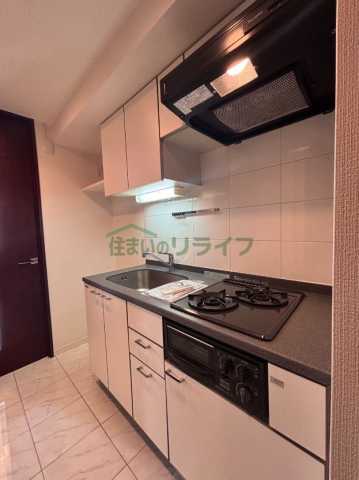 キッチン　別部屋参考