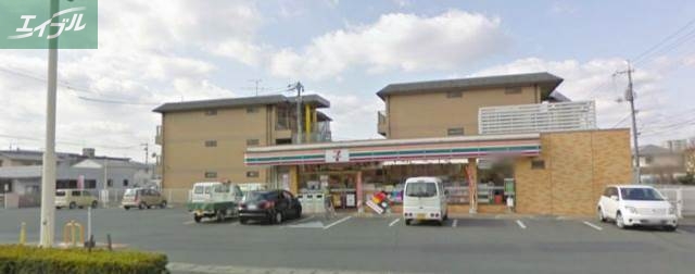コンビニ　セブンイレブン岡山今６丁目店（コンビニ）まで212m