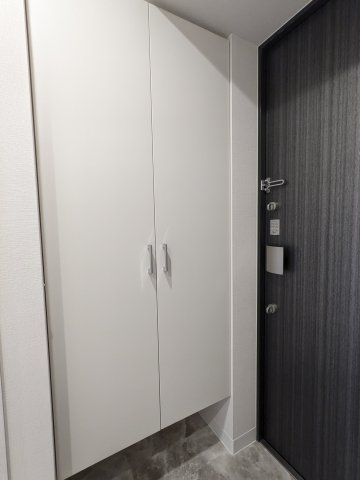 エムブイインプ新大阪の内装写真