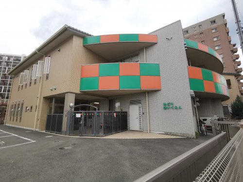 幼稚園・保育園　みどり保育園（幼稚園・保育園）まで949m
