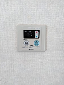 その他設備　2021年5月撮影※現況を優先致します。