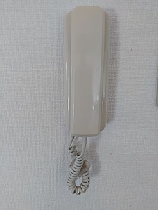 セキュリティ　2021年5月撮影※現況を優先致します。