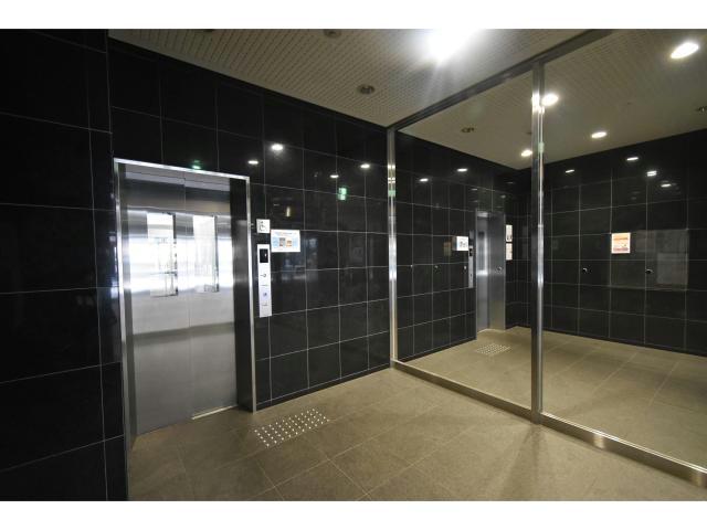 その他共有部分　建物設備