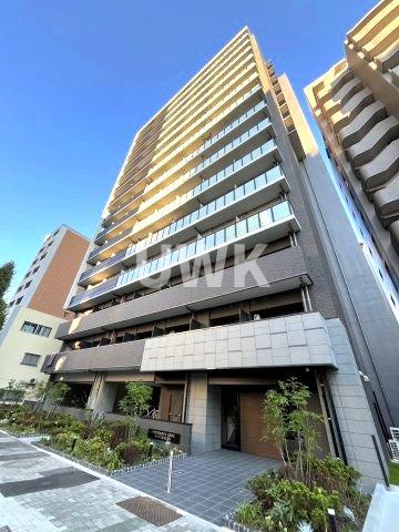 地下鉄鶴舞線 上前津駅 徒歩7分 築3年