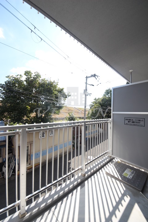 地下鉄御堂筋線 西中島南方駅 徒歩7分 8階建 築11年の内装写真
