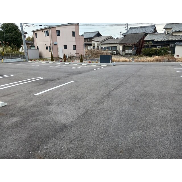ＪＲ東海道本線 木曽川駅 徒歩60分 2階建 築4年のその他写真