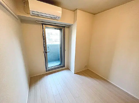 居室・リビング　写真は同タイプ住居です