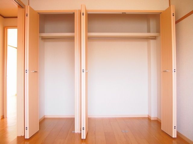 エステート万町の内装写真