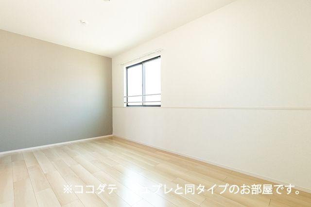 その他部屋・スペース　完成イメージ