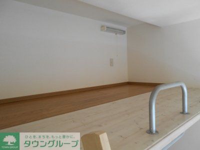 その他　ロフト