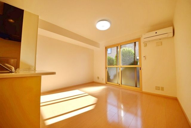 その他部屋・スペース　日当たり良好