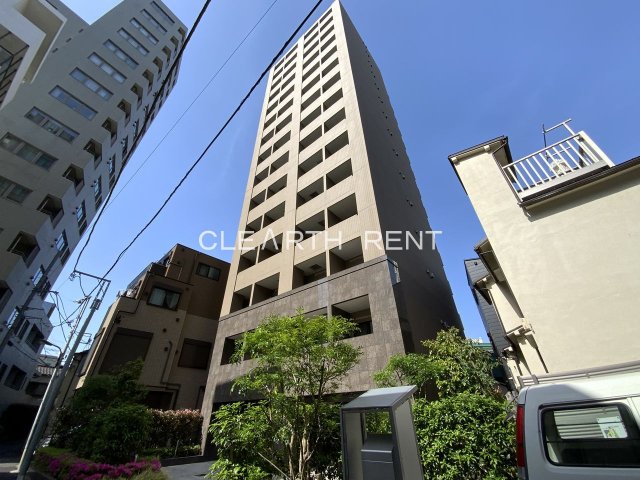 建物外観　敷金ゼロ/Wi-Fi＆ネット使用料無料