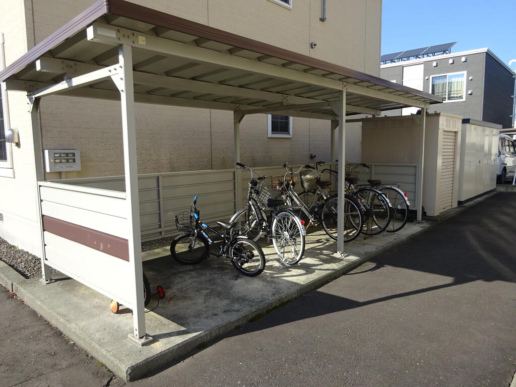 その他共有部分