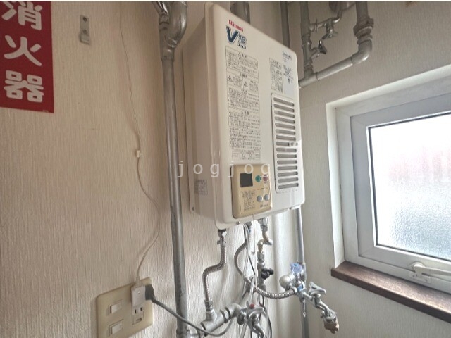 その他　瞬間湯沸かし器はこちら★
