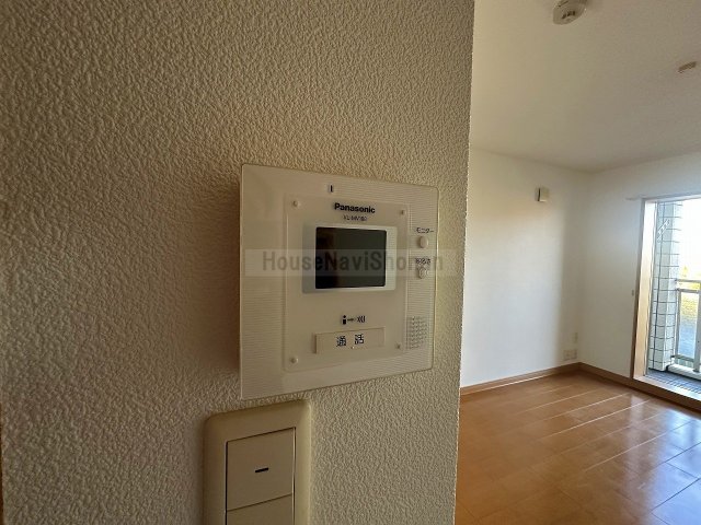 Fine weather annexのその他写真