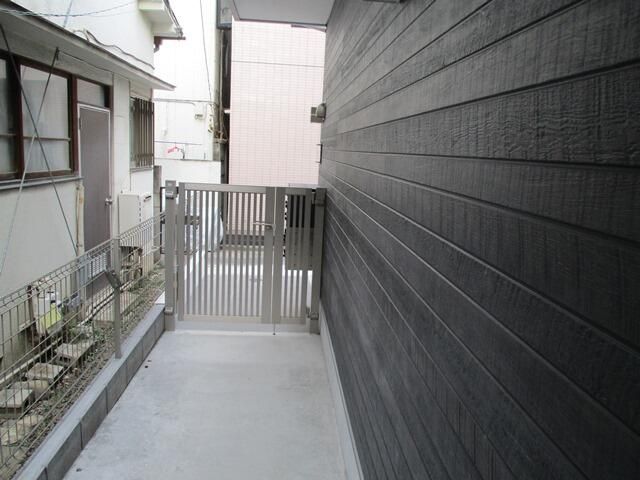 エントランス　★初期費用どこよりも安くご案内★