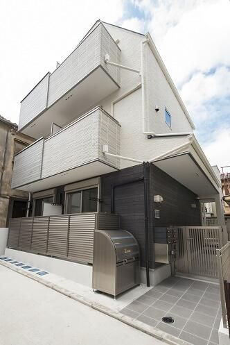 建物外観　★初期費用どこよりも安くご案内★