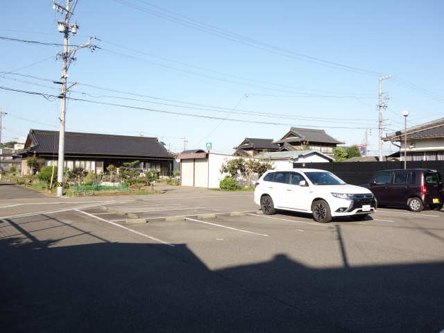 ハートフルマンション シエルのその他写真