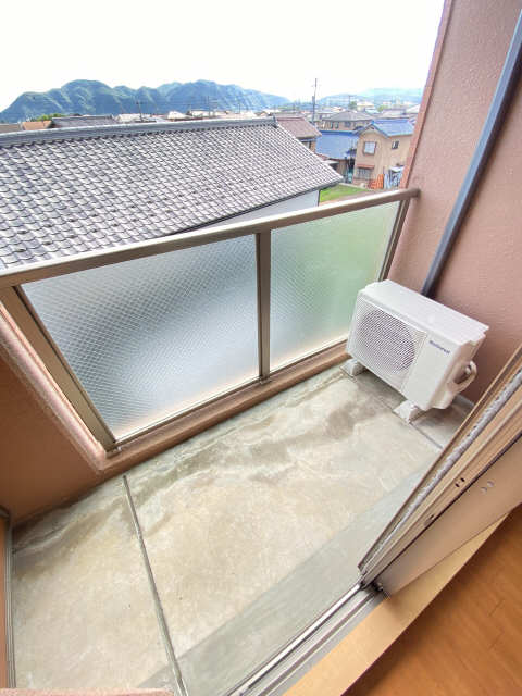 ハートフルマンション シエルの内装写真