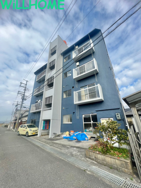 ＪＲ和歌山線 船戸駅 徒歩11分 築55年