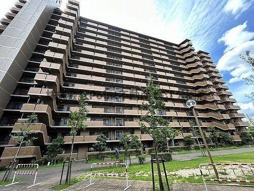 ＪＲ片町線 鴫野駅 徒歩7分 築30年