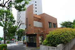 警察署・交番　新宿警察署淀橋市場前交番（警察署・交番）まで270m