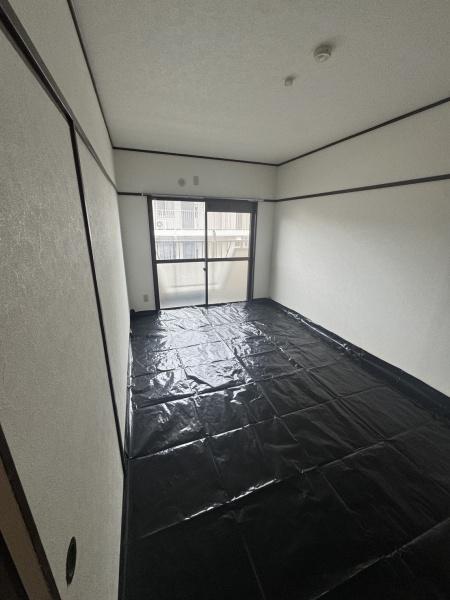 都営新宿線 瑞江駅 徒歩3分 4階建 築38年の内装写真