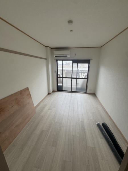 都営新宿線 瑞江駅 徒歩3分 4階建 築38年の内装写真