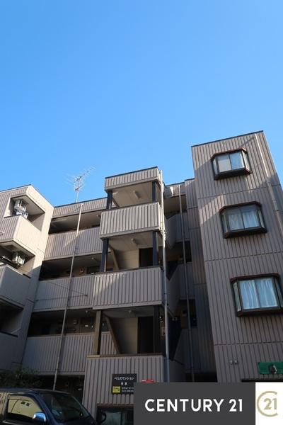 都営新宿線 瑞江駅 徒歩3分 築38年