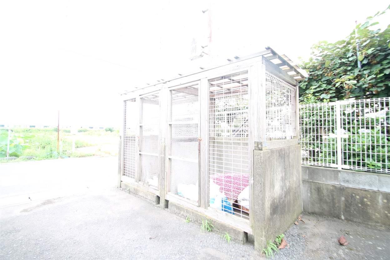エクセレントBの外観写真