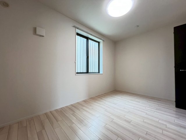 La Clarteの内装写真