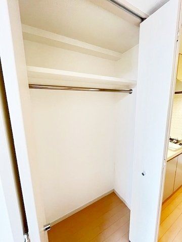 収納　収納