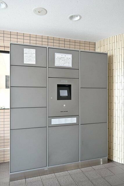 東武東上線 中板橋駅 徒歩10分 6階建 築36年の外観写真