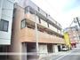 南福岡駅より徒歩4分 3階 築29年7ヶ月の賃貸物件