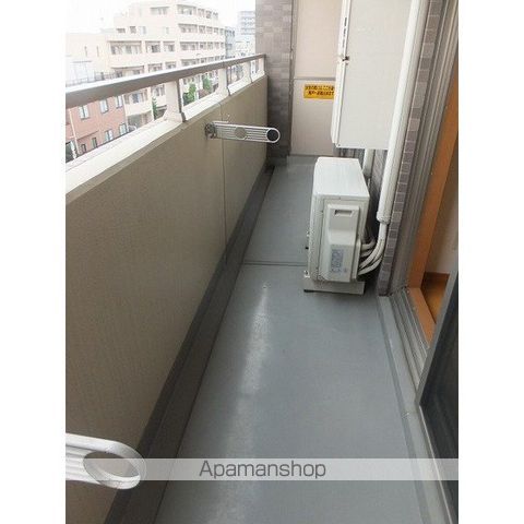 東武東上線 大山駅 徒歩10分 6階建 築19年の内装写真