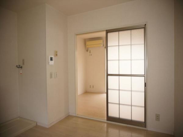 その他設備　その他部屋・スペース