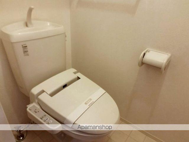 サンフラワーYのトイレ写真