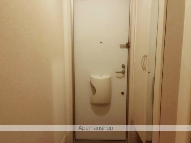 サンフラワーYの玄関写真