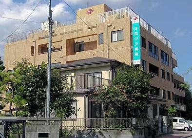 ＪＲ埼京線 赤羽駅 徒歩2分 14階建 築36年の周辺写真