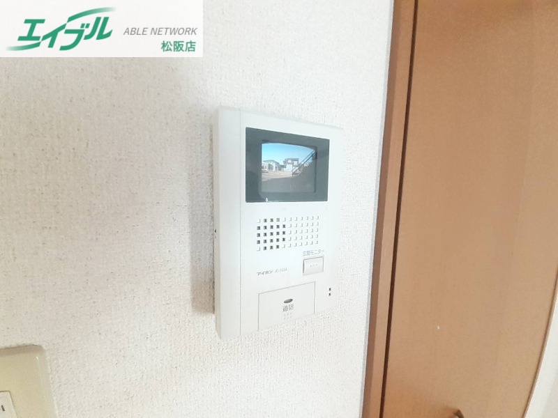 セキュリティ　別部屋画像参考