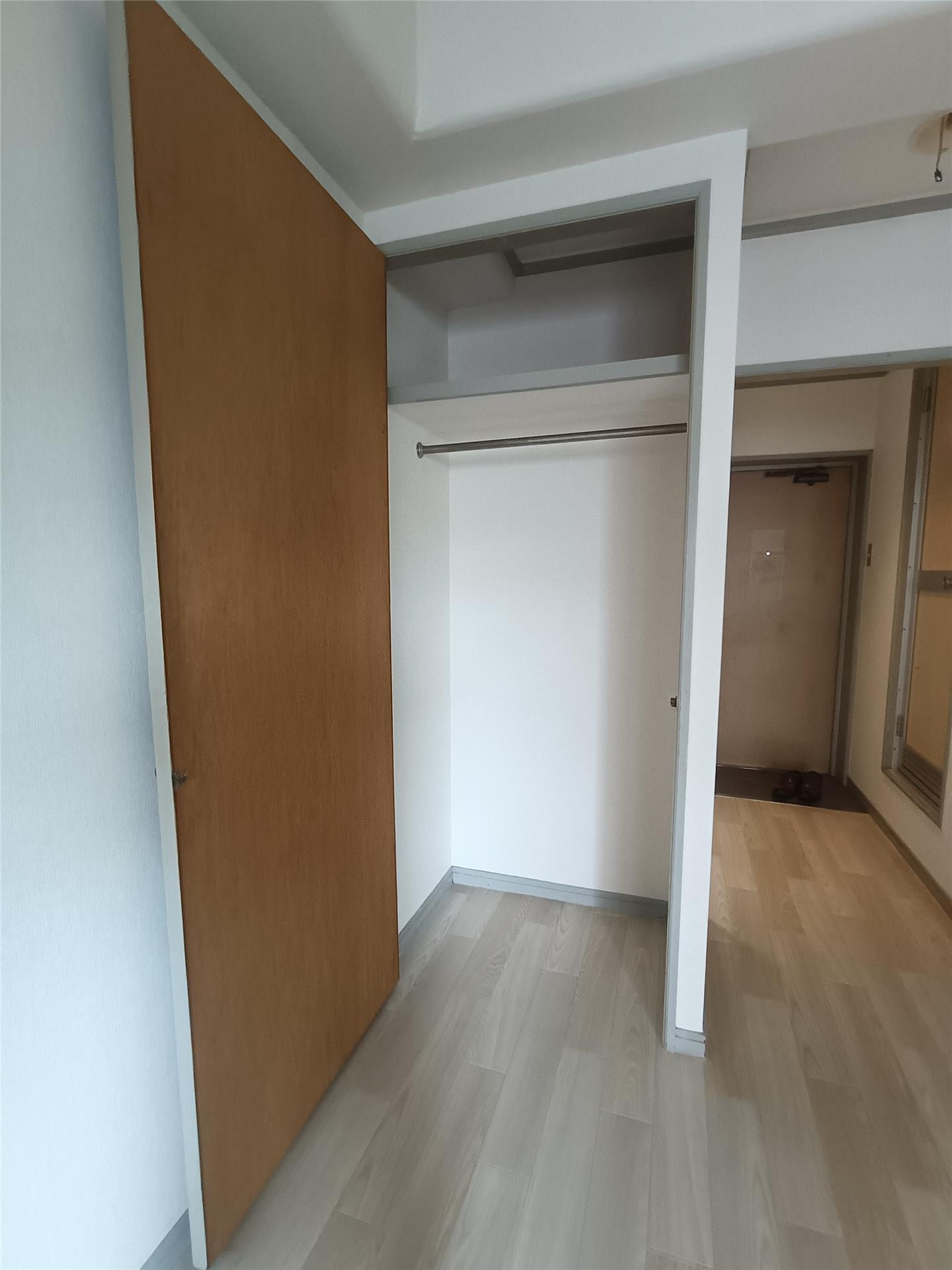 TBレジデンス大分駅前の内装写真