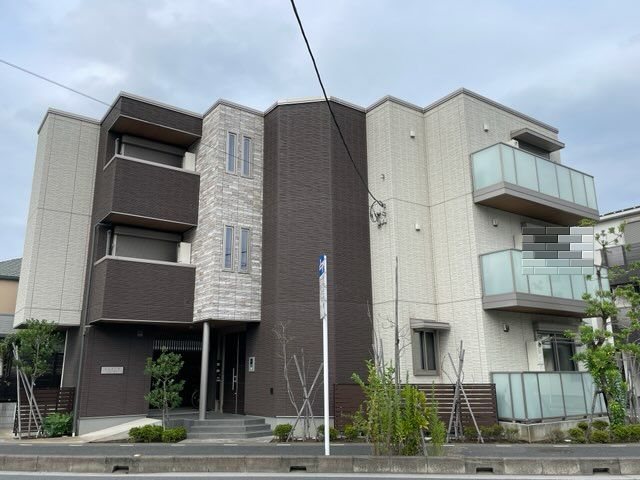 ＪＲ埼京線 戸田駅 徒歩11分 築6年