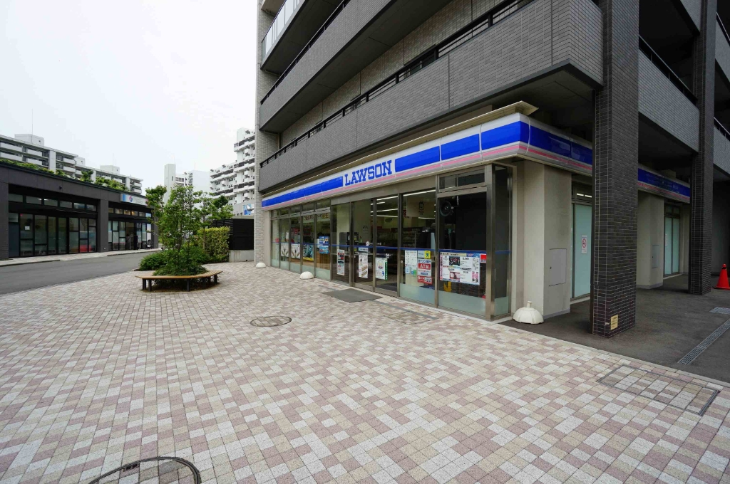 湘南新宿ライン高海 藤沢駅 徒歩9分 2階建 築11年の周辺写真